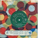 7inch Vinyl Single - Michael Holliday - I'll Always Be In Love With You