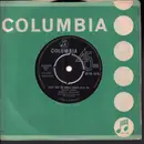 7inch Vinyl Single - Michael Holliday - Laugh And The World Laughs With You