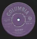 7inch Vinyl Single - Michael Holliday - Love You Darlin' / Old Cape Cod