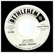Michael Holliday - Skylark / Ain't She Sweet