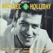 Michael Holliday - The Best Of "The EMI Years"