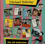 CD - Michael Holliday - The EP Collection