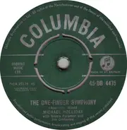 Michael Holliday - The One-Finger Symphony / Little Boy Lost