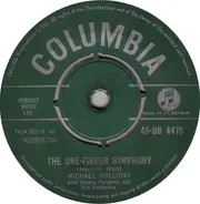 Michael Holliday - The One-Finger Symphony / Little Boy Lost
