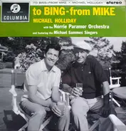 Michael Holliday - To Bing - From Mike