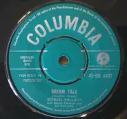 Michael Holliday With Norrie Paramor And His Orchestra - Dream Talk