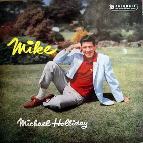 michael holliday - Mike