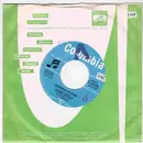 7inch Vinyl Single - Michael Holliday - Stairway Of Love