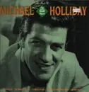 LP - Michael Holliday - The Best of Michael Holliday