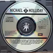 CD - Michael Holliday - The Best Of 'The EMI Years' - Mono