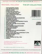 CD - Michael Holliday - The EP Collection