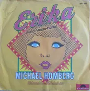 Michael Homberg - Erika (Heidi-Heida-Hurra)