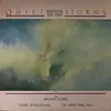 LP - Michael Hoppé , Louise Di Tullio , Lou Anne Neill - Quiet Storms (Romances For Flute And Harp)