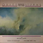 Michael Hoppé - Quiet Storms (Romances For Flute And Harp)
