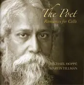 Michael Hoppé - Poet:Romances For Cello