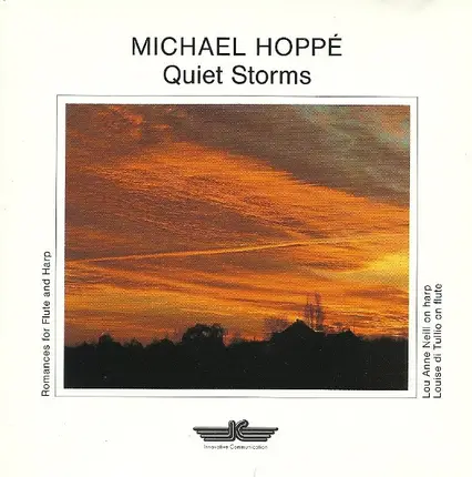 Michael Hoppé - Quiet Storms