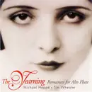 CD - Michael Hoppé & Tim Wheater - The Yearning: Romances For Alto Flute