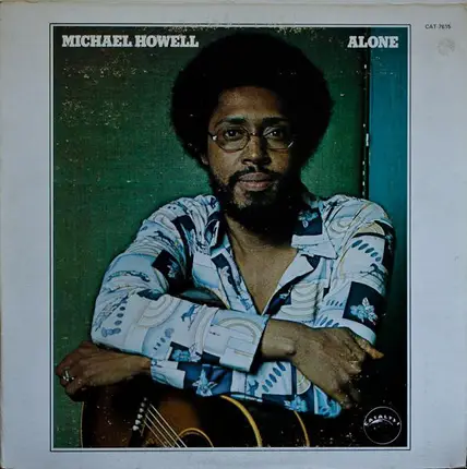 Michael Howell - Alone
