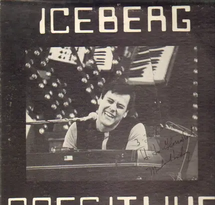 Michael Iceberg - Does It Live: 100th Week At Walt Disney World