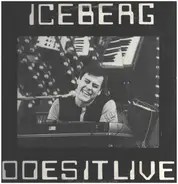 Michael Iceberg - Does It Live