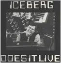 LP - Michael Iceberg - Does It Live - Signed