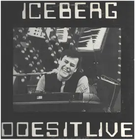 Iceberg - Does It Live