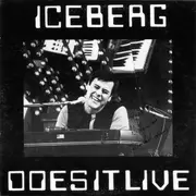 LP - Michael Iceberg - Does It Live