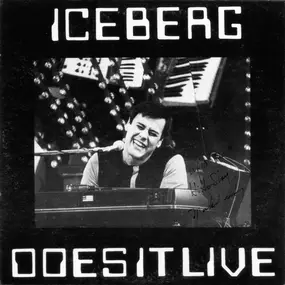 Iceberg - Does It Live