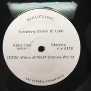 LP - Michael Iceberg - Does It Live