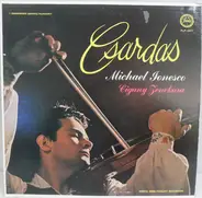 Michael Ionesco Et Son Orchestre Tzigane - Csardas