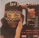 LP - Michael Ionesco Et Son Orchestre Tzigane - Les Yeux Noirs