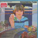 12inch Vinyl Single - Michael Isaacson - Regeneration