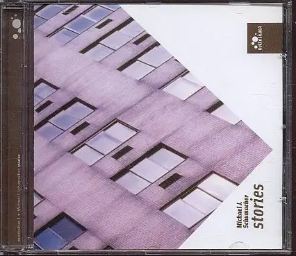 Michael J Schumacher - Stories