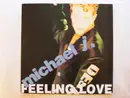 12inch Vinyl Single - Michael J. - Feeling Love