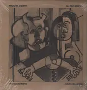 Michael J. Smith - Jonas Hellborg - Michael Shrie