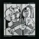 LP - Michael J. Smith - Jonas Hellborg - Michael Shrieve - All Our Steps…