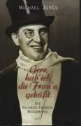 Hardcover - Michael Jürgs - Gern hab' ich die Frau'n geküßt: