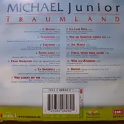 CD - Michael Junior - Traumland
