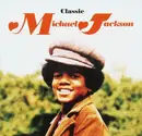 CD - Michael Jackson - Classic Michael Jackson
