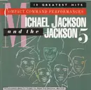 CD - Michael Jackson And The Jackson 5 - 18 Greatest Hits