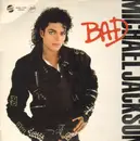 LP - Michael Jackson - Bad