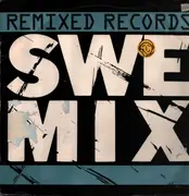 2 x 12inch Vinyl Single - Michael Jackson / Bassomatic / Soul II Soul - Remixed Records 43