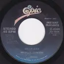 7'' - Michael Jackson - Billie Jean