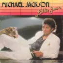 7'' - Michael Jackson - Billie Jean / It's The Falling In Love