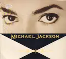 12inch Vinyl Single - Michael Jackson - Black Or White / Bad / Thriller