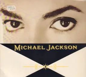 Michael Jackson - Black Or White