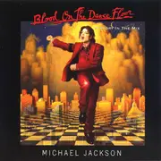 CD - Michael Jackson - Blood On The Dance Floor (HIStory In The Mix)