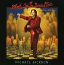CD - Michael Jackson - Blood On the Dancefloor