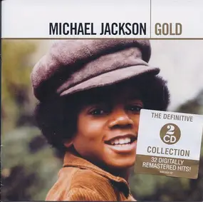 Michael Jackson - Gold