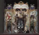 CD - Michael Jackson - Dangerous